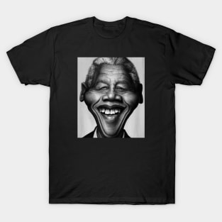 Nelson Mandela T-Shirt